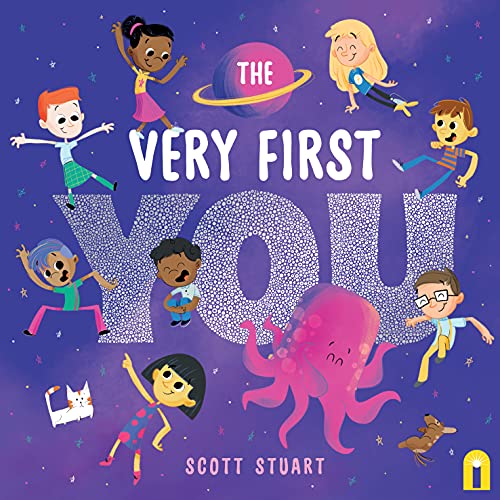 The Very First You von Hardie Grant Books