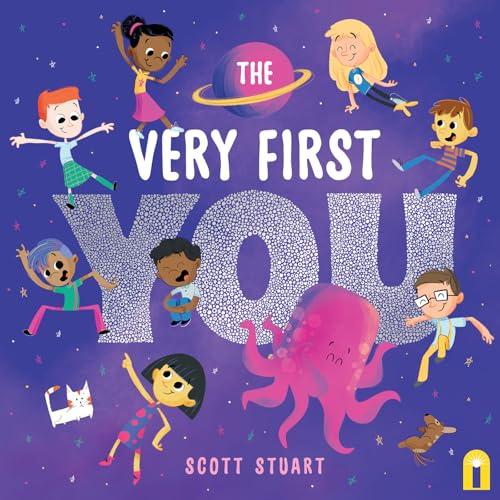 The Very First You von Bright Light Books