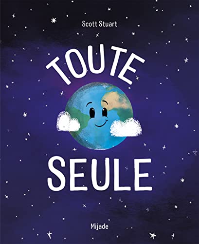 Toute seule von MIJADE