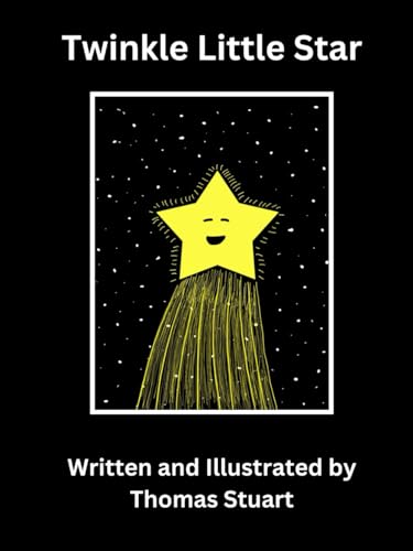 Twinkle Little Star von Independently published