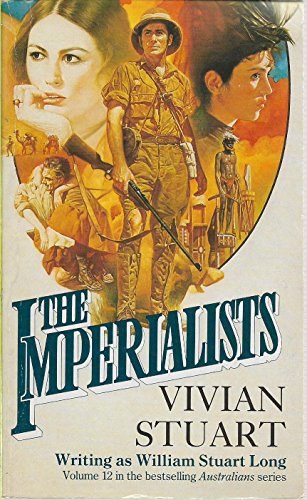 The Imperialists von Time Warner Paperbacks