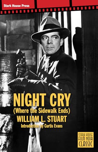 Night Cry von Stark House Press