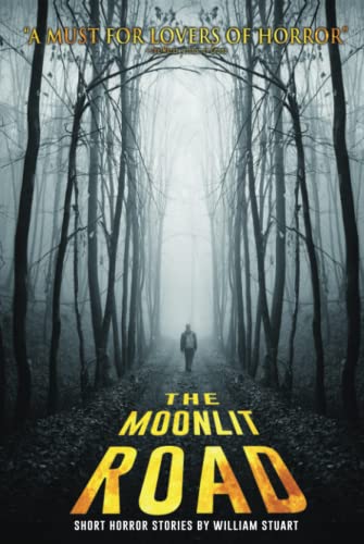 The Moonlit Road: A Collection of Short Horror Stories (Whispers From the Abyss) von Independently published