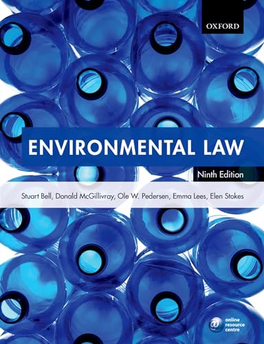 Environmental Law