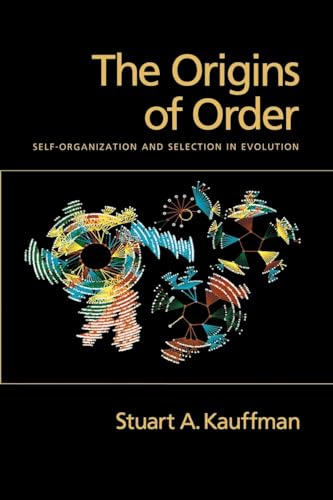 The Origins of Order: Self-Organization and Selection in Evolution von OUP USA
