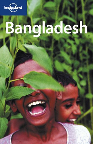 Bangladesh (Country Regional Guides)