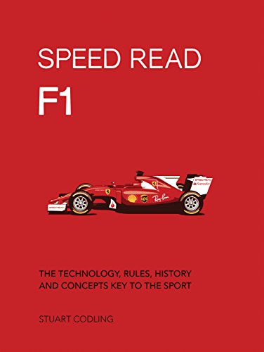 Speed Read F1: The Technology, Rules, History and Concepts Key to the Sport (1) von Motorbooks