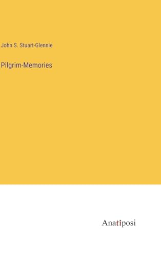 Pilgrim-Memories von Anatiposi Verlag
