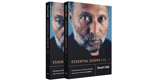 Essential Essays: Foundations of Cultural Studies & Identity and Diaspora (Stuart Hall, Selected Writings)
