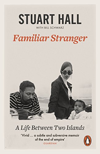 Familiar Stranger: A Life between Two Islands von Penguin