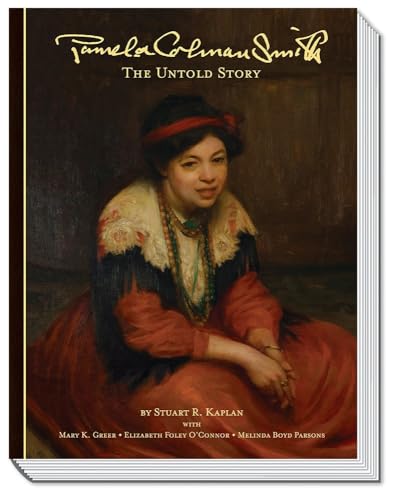 Pamela Colman Smith: The Untold Story von U.S. Games Systems, Inc.