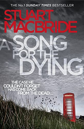 A Song for the Dying von HarperCollins