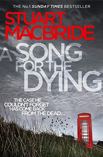 A Song for the Dying: The gripping detective crime thriller novel