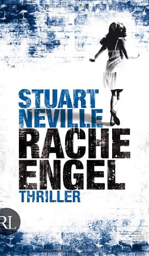 Racheengel: Thriller (Jack-Lennon-Reihe, Band 3)