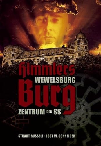 Himmlers Burg: Wewelsburg Zentrum der SS