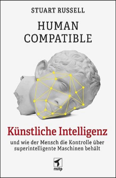 Human Compatible von MITP Verlags GmbH