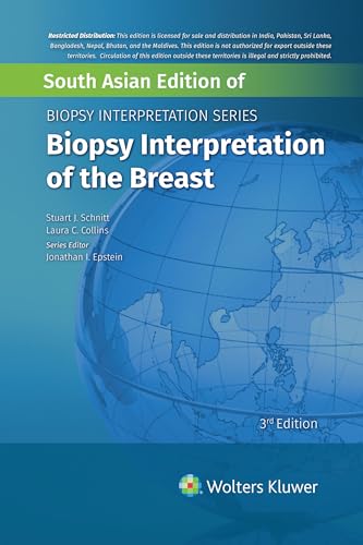 Biopsy Interpretation of the Breast von Lippincott Williams & Wilkins