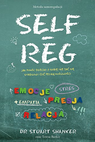 Self Reg: metoda samoregulacji