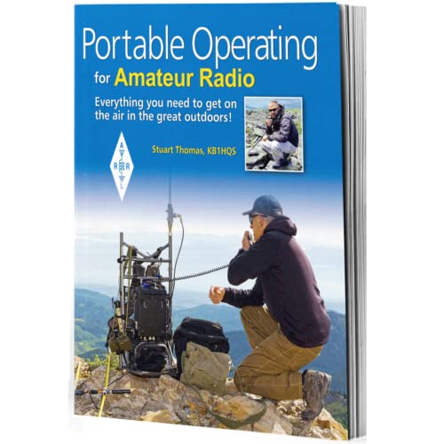 Portable Operating for Amateur Radio