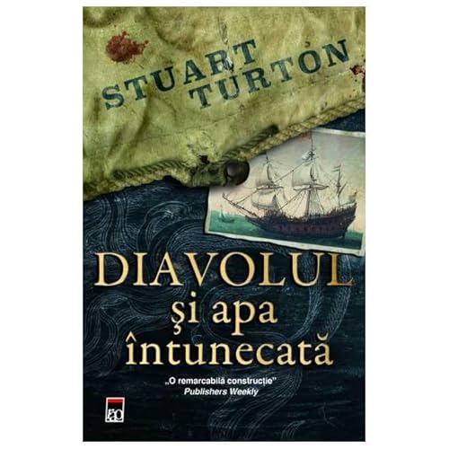 Diavolul Si Apa Intunecata von Rao