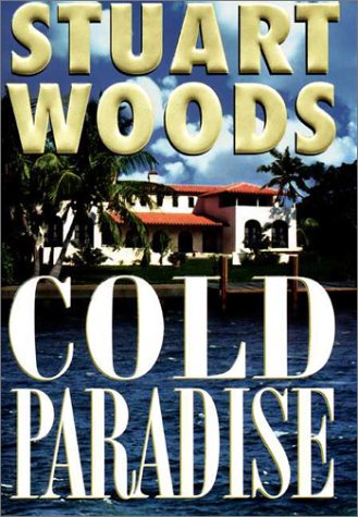 Cold Paradise Cold Paradise von Putnam Adult
