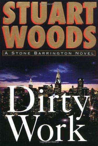 Dirty Work: A Stone Barrington Novel (Stone Barrington Novels) von Putnam Adult
