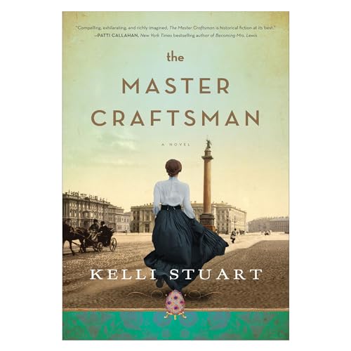 Master Craftsman: A Novel von Revell