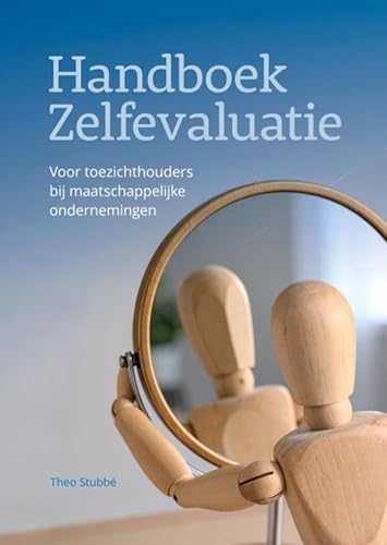 Handboek zelfevaluaties von Bookmundo