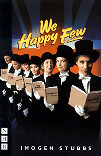 We Happy Few (NHB Modern Plays)