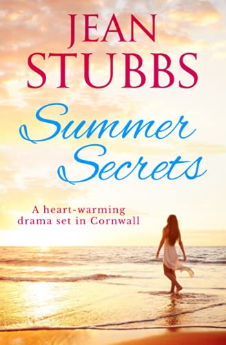 Summer Secrets: A heart-warming drama set in Cornwall