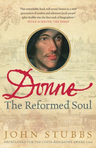 John Donne: The Reformed Soul von Penguin