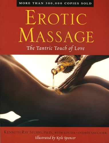 Erotic Massage: The Tantric Touch of Love von TarcherPerigee