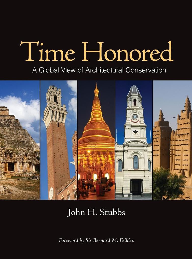 Time Honored von John Wiley & Sons