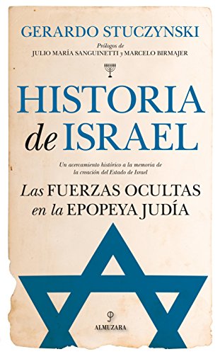 Historia de Israel von ALMUZARA