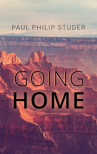 Going Home von Michael Terence Publishing