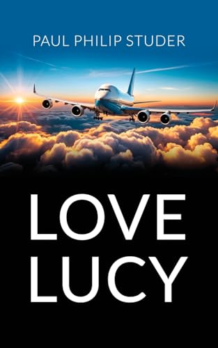 Love Lucy Love Lucy von Michael Terence Publishing