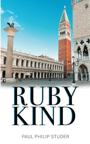 Ruby Kind von Michael Terence Publishing