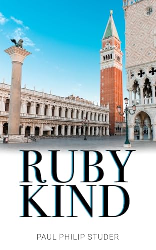 Ruby Kind von Michael Terence Publishing