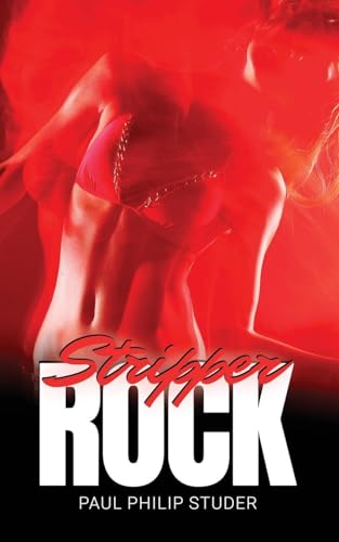 Stripper Rock von Michael Terence Publishing