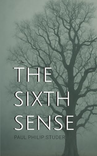 The Sixth Sense von Michael Terence Publishing