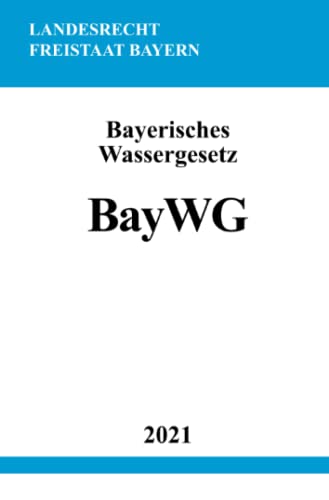 Bayerisches Wassergesetz