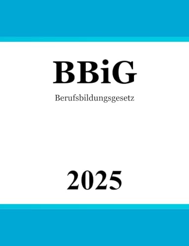 Berufsbildungsgesetz BBiG
