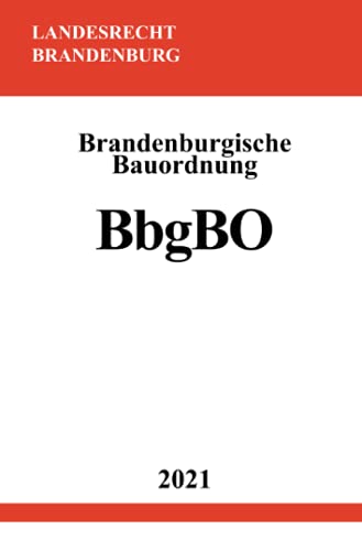 Brandenburgische Bauordnung (BbgBO)