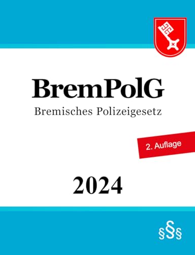 Bremisches Polizeigesetz - BremPolG