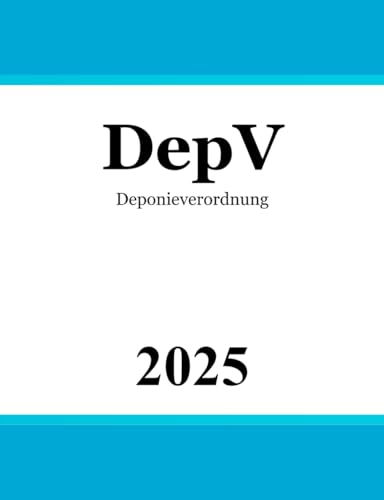 Deponieverordnung - DepV