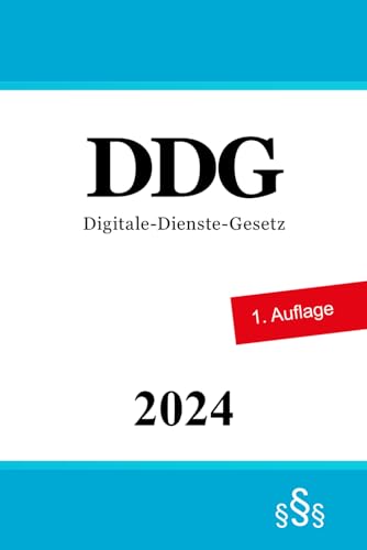 Digitale-Dienste-Gesetz - DDG