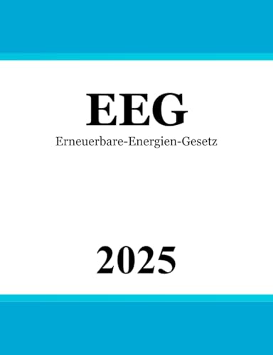 Erneuerbare-Energien-Gesetz - EEG