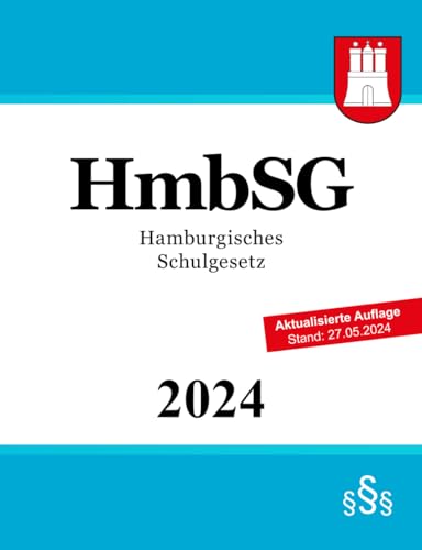 Hamburgisches Schulgesetz - HmbSG