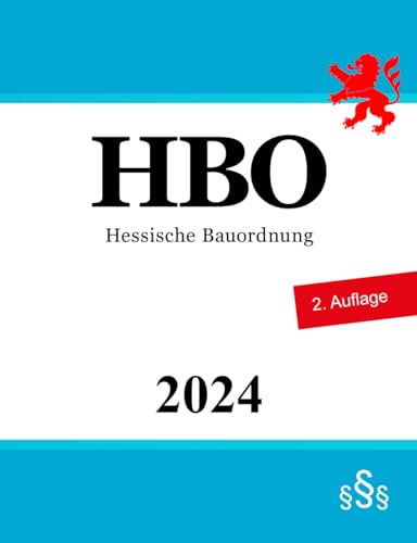 Hessische Bauordnung - HBO