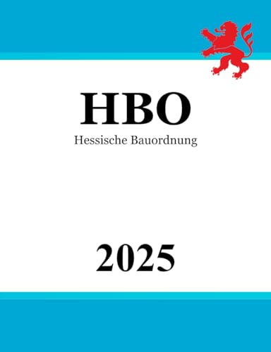 Hessische Bauordnung - HBO